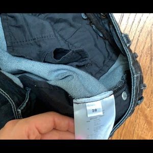 Givenchy skinny jeans